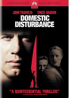 Domestic Disturbance