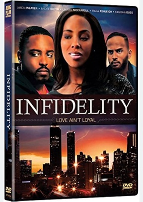 INFIDELITY