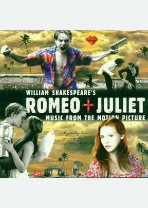 ROMEO AND JULIET (OST)