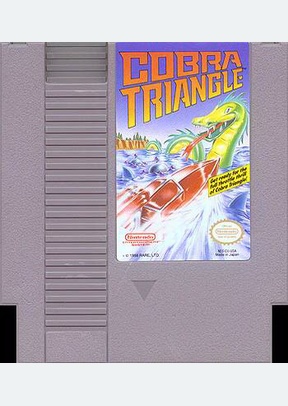 COBRA TRIANGLE