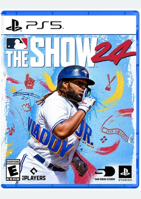 MLB 24:THE SHOW - PlayStation 5