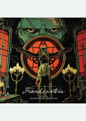 SOUNDTRACK (2CD)