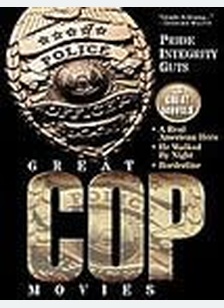 GREAT COP MOVIES