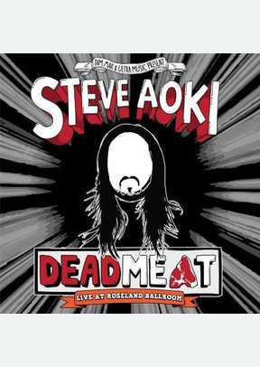 Steve Aoki: Deadmeat Live at Roseland Ballroom