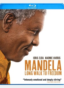 Mandela: Long Walk to Freedom