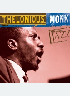 KEN BURNS JAZZ