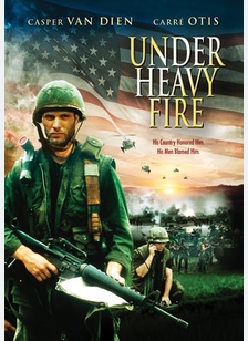 Under Heavy Fire