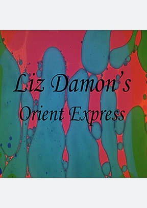 ORIENT EXPRESS
