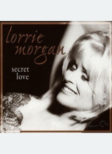 SECRET LOVE