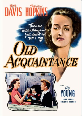 Old Acquaintance