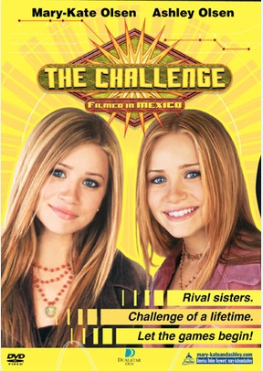 The Challenge