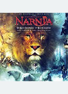 CHRONICLES OF NARNIA (OST)