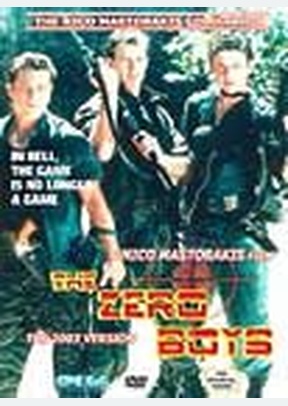 The Zero Boys