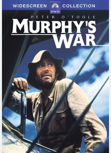 Murphy's War
