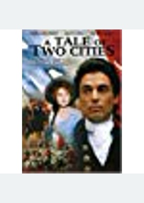 TALE OF TWO CITIES (1980)