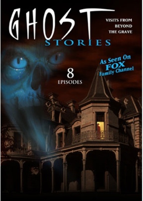 Ghost Stories Volume 2