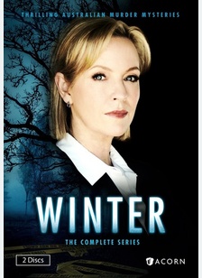 Winter: The Complete Series