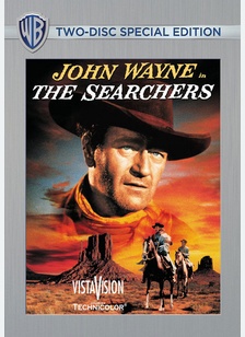 The Searchers