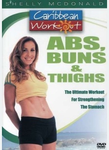 Abs, Buns & Thighs