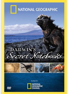National Geographic: Darwin's Secret Notebooks