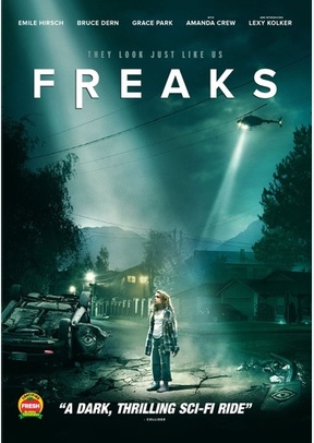 Freaks