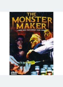 MONSTER MAKER
