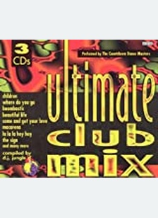 ULTIMATE CLUB MIX