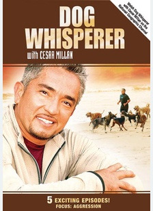 Dog Whisperer with Cesar Millan: Aggression
