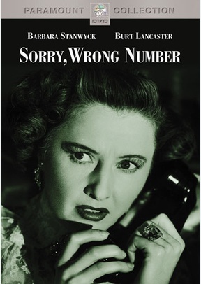 Sorry, Wrong Number