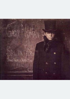 Splinter (Songs From A Broken Mind)
