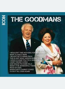 ICON: The Goodmans
