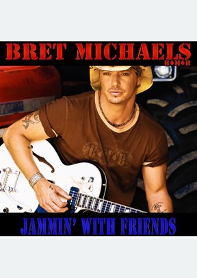 JAMMIN WITH FRIENDS