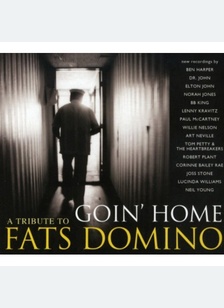 GOIN HOME:TRIBUTE TO FATS DOM