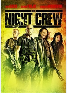 The Night Crew