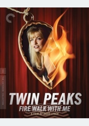 TWIN PEAKS:FIRE WALK WITH ME:C