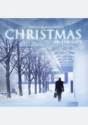 Christmas In The City