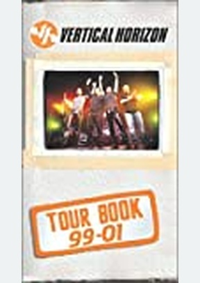 VERTICAL HORIZON