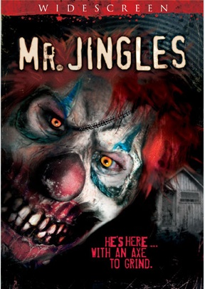 Mr. Jingles