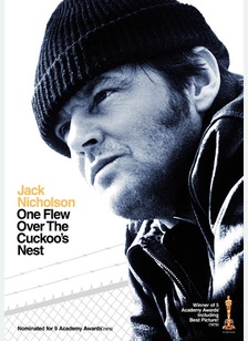 One Flew Over the Cuckoo's Nest