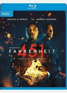 Fahrenheit 451