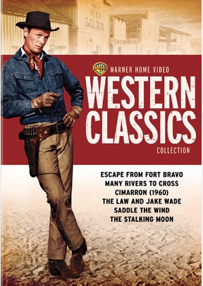 Warner Western Classics Collection