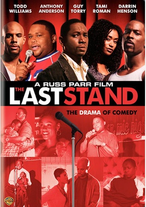The Last Stand
