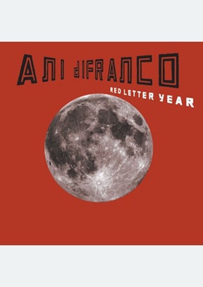 Red Letter Year