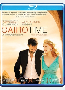 Cairo Time