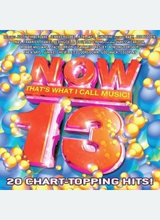 NOW 13