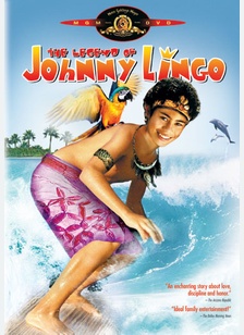 The Legend Of Johnny Lingo