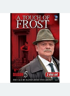 TOUCH OF FROST:S5