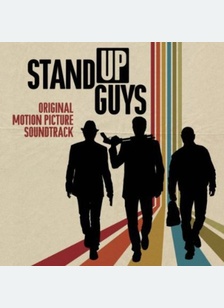 Stand Up Guys (OST)