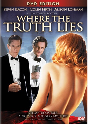 Where the Truth Lies