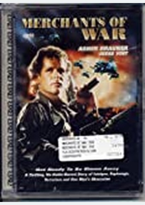MERCHANTS OF WAR